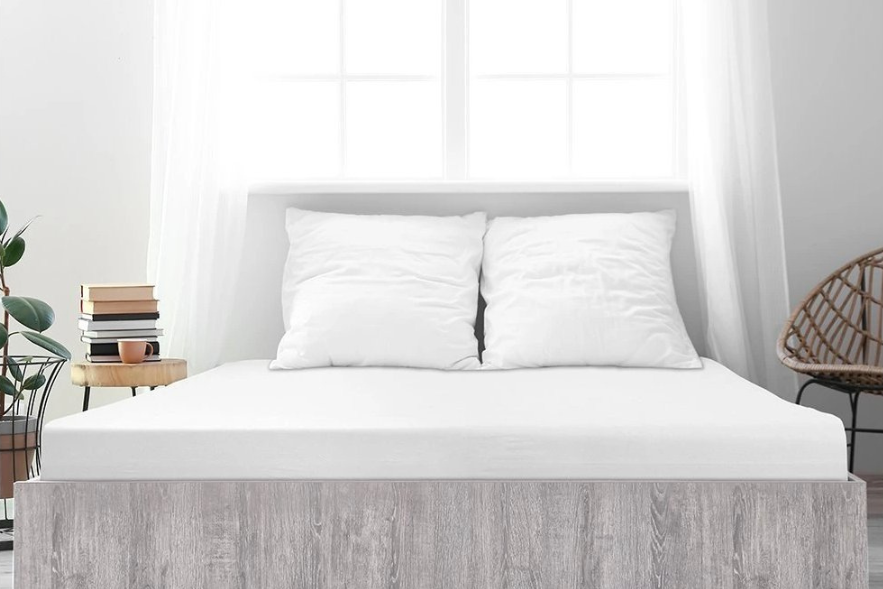 Co je mako jersey bavlna?